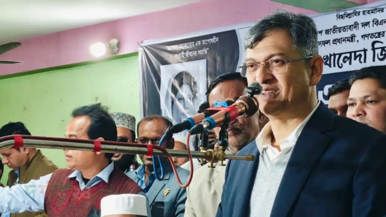 আওয়ামী লীগ ভারতীয় দল