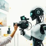 এআই ছবি ভিডিও