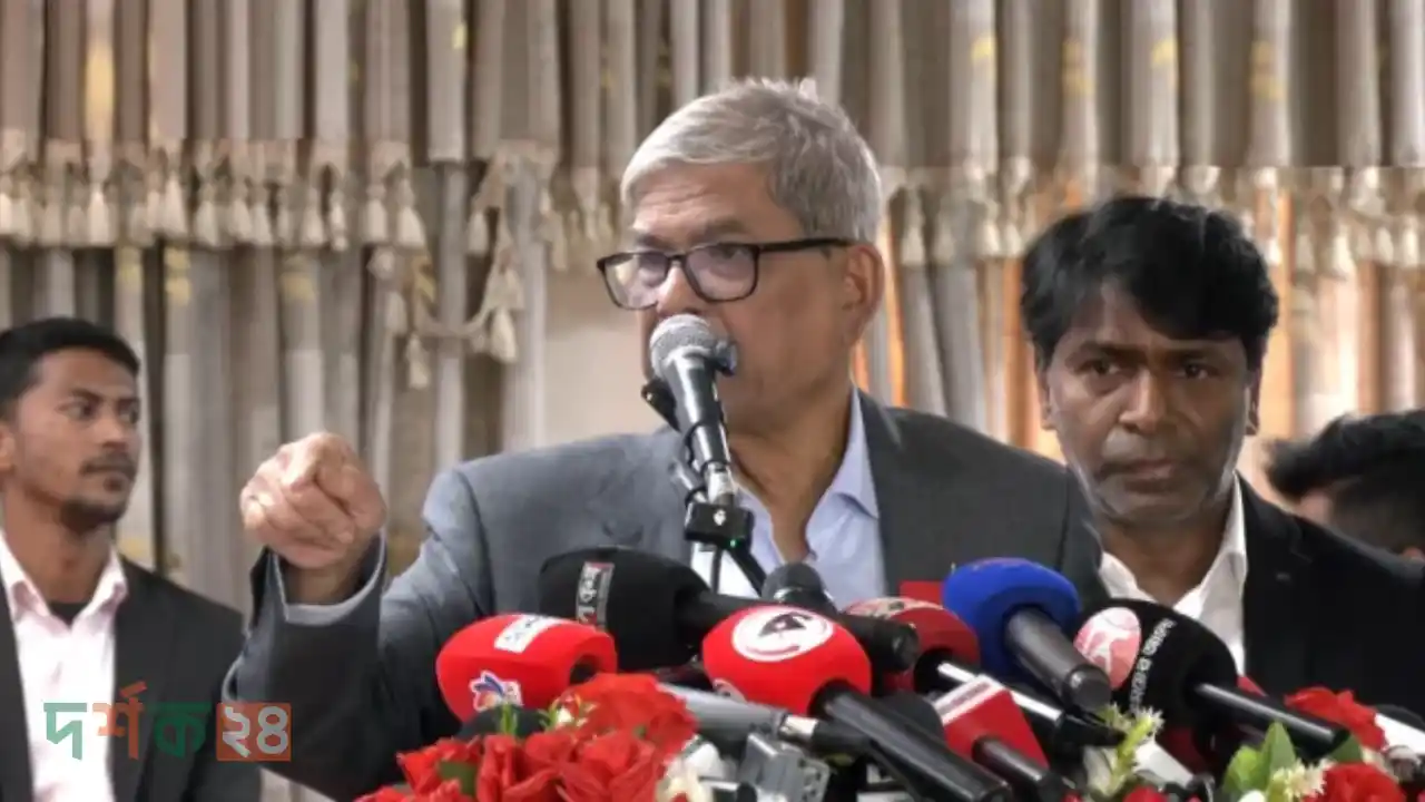 বিএনপির ভূমিধস বিজয়