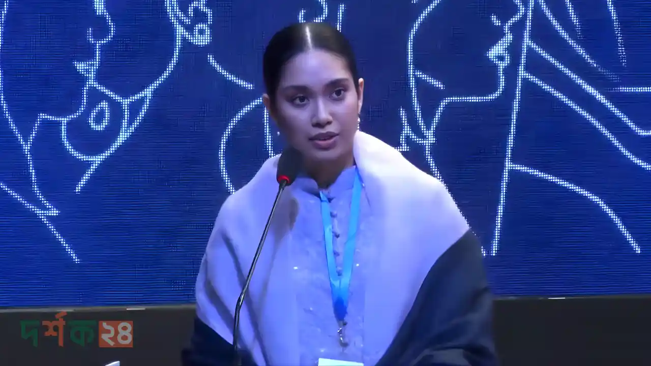 গণতন্ত্রে আলাপ-আলোচনা