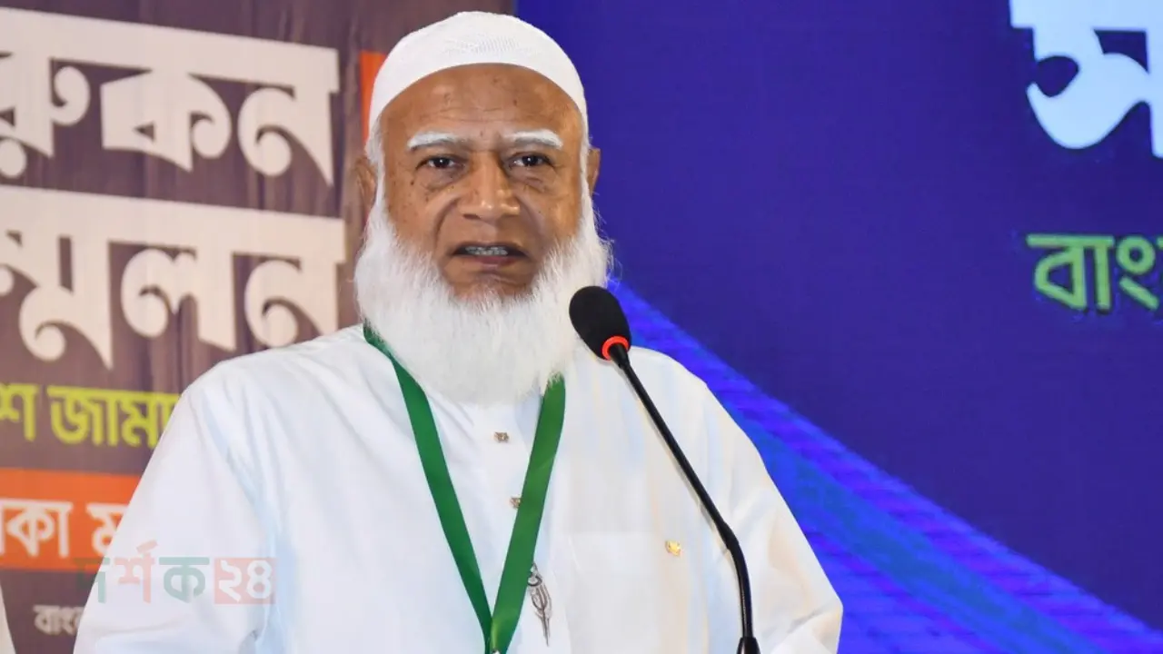 হাদি হত্যাকাণ্ড