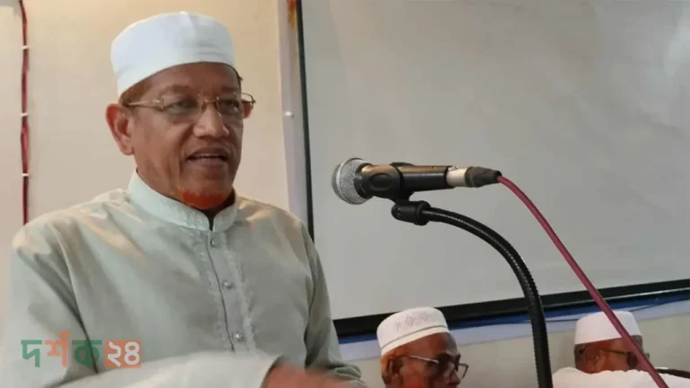 হামিদুর রহমান আযাদ মনোনয়ন বাতিল