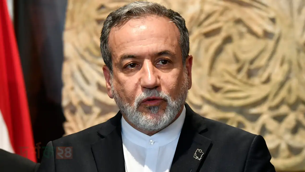 ইরান যুদ্ধ প্রস্তুতি