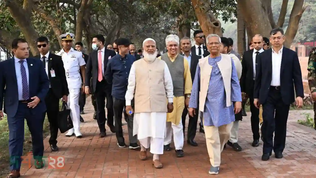 জুলাই স্মৃতি জাদুঘর