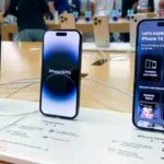 মোবাইল ফোনের দাম