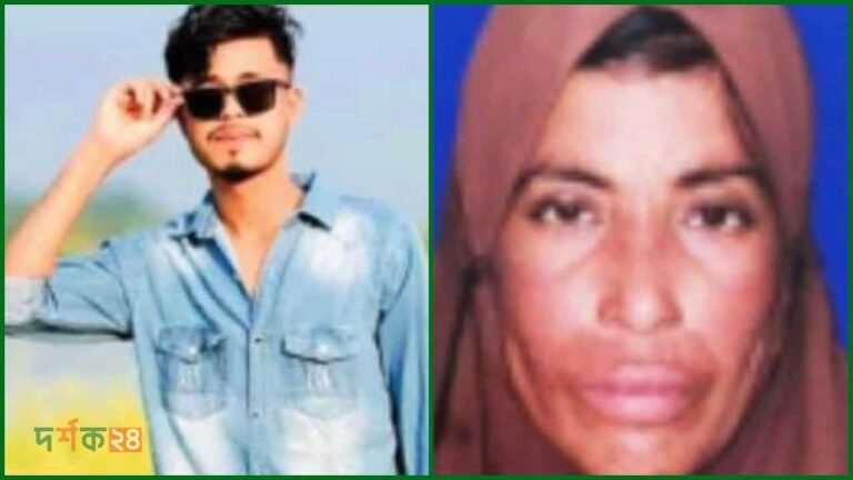 নড়াইল দুর্ঘটনা ও হত্যা