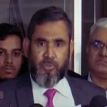 প্রবাসী পোস্টাল ব্যালট