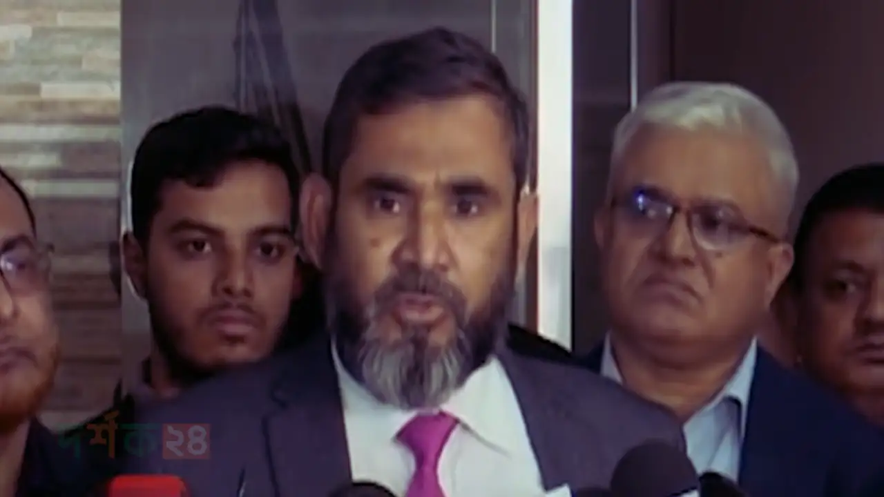 প্রবাসী পোস্টাল ব্যালট