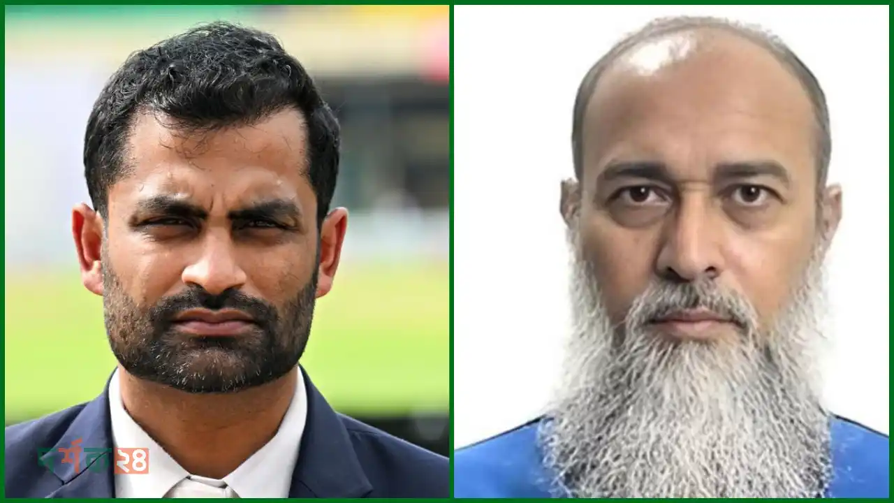 তামিম বিতর্ক