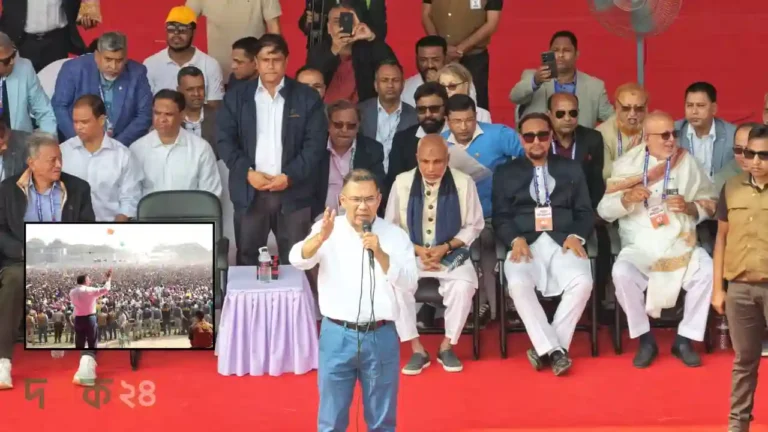 তারেক রহমান দুর্নীতি