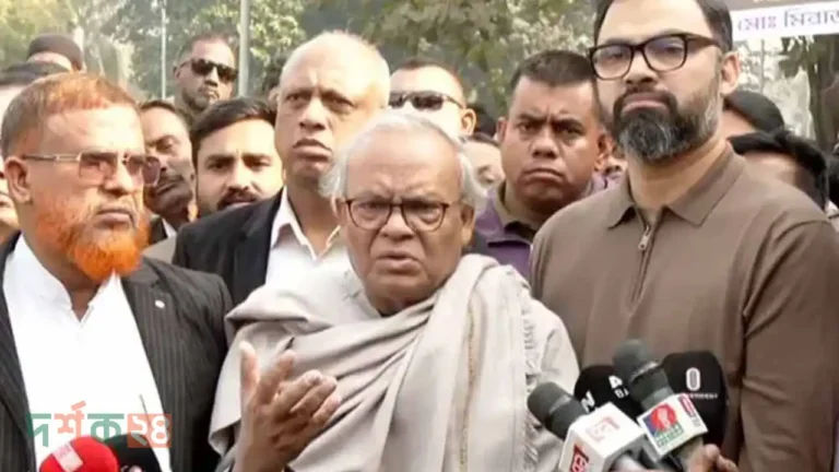 তারেক রহমান অভিযোগ