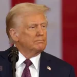 ট্রাম্প ইরান হুঁশিয়ারি