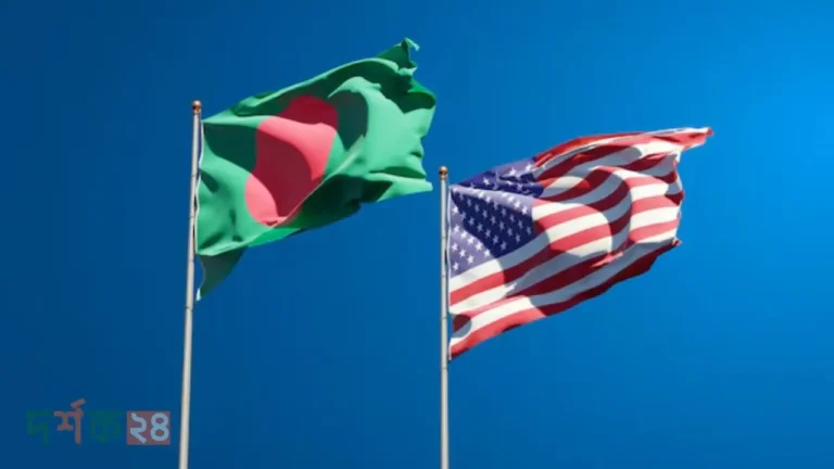 বাংলাদেশ শুল্ক কমানো