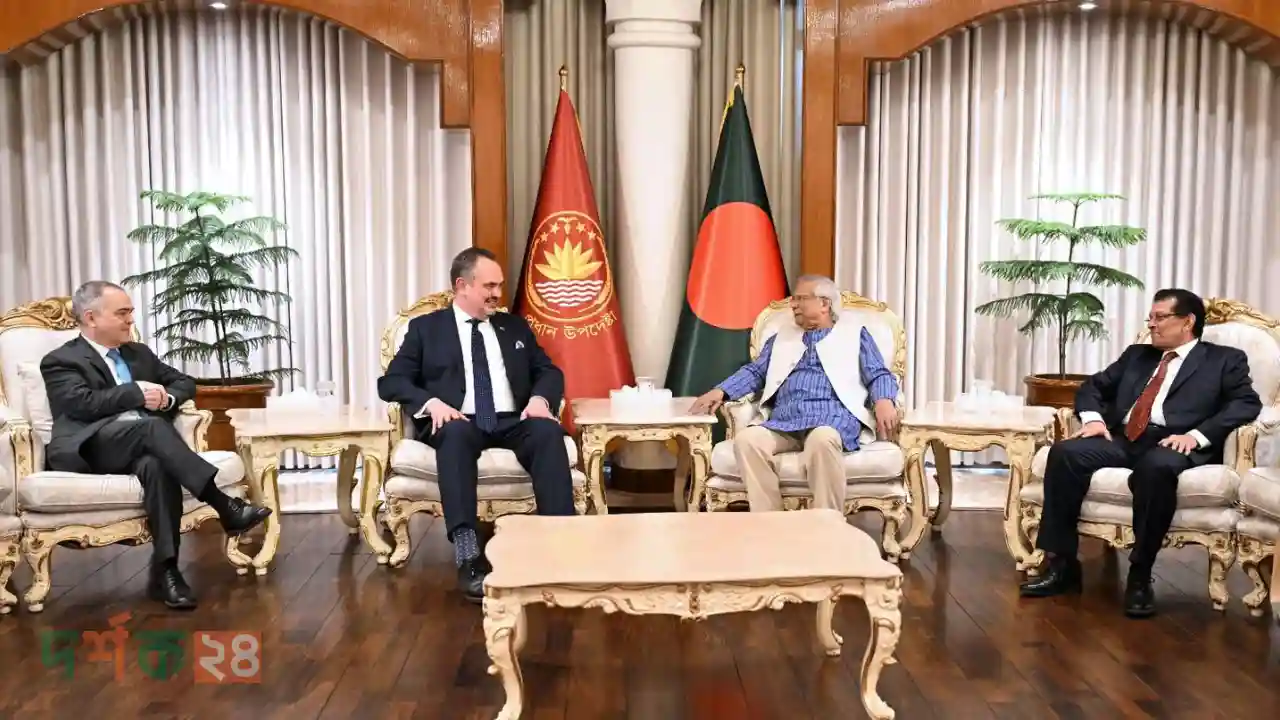 ১২ ফেব্রুয়ারির নির্বাচন