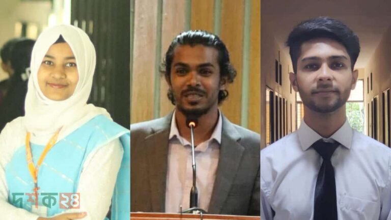 ত্রয়োদশ জাতীয় নির্বাচন