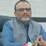 ঢাবি উপাচার্য পদত্যাগ