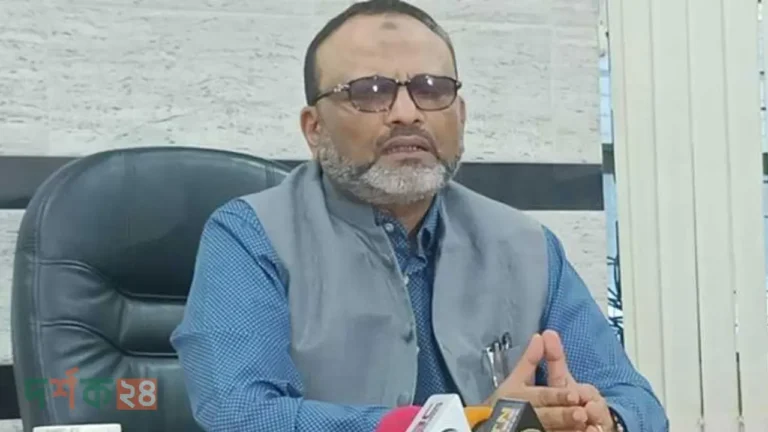 ঢাবি উপাচার্য পদত্যাগ