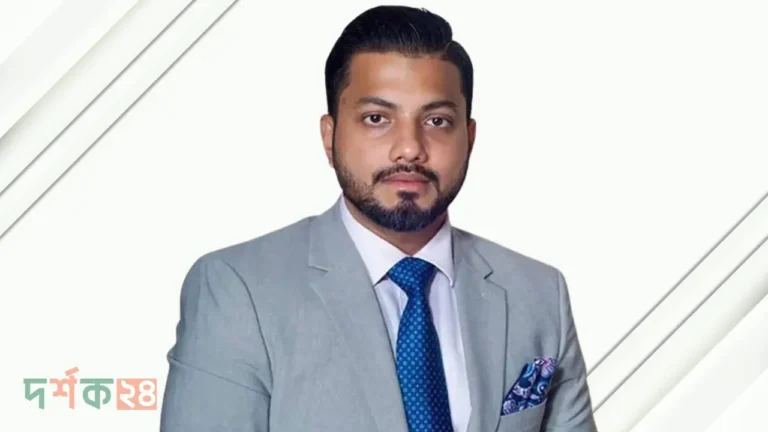 ডিএসসিসি মেয়র নির্বাচন