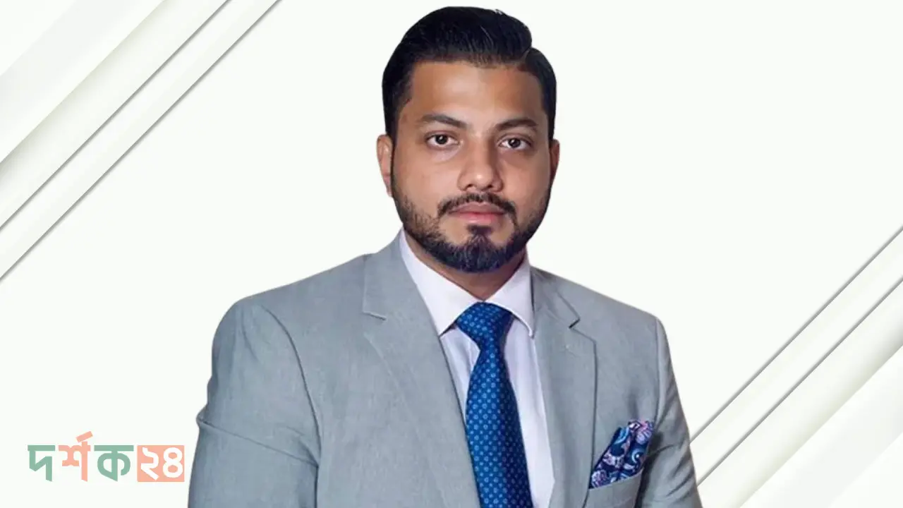 ডিএসসিসি মেয়র নির্বাচন