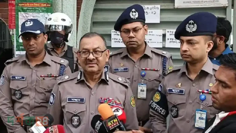 একুশে ফেব্রুয়ারি নিরাপত্তা