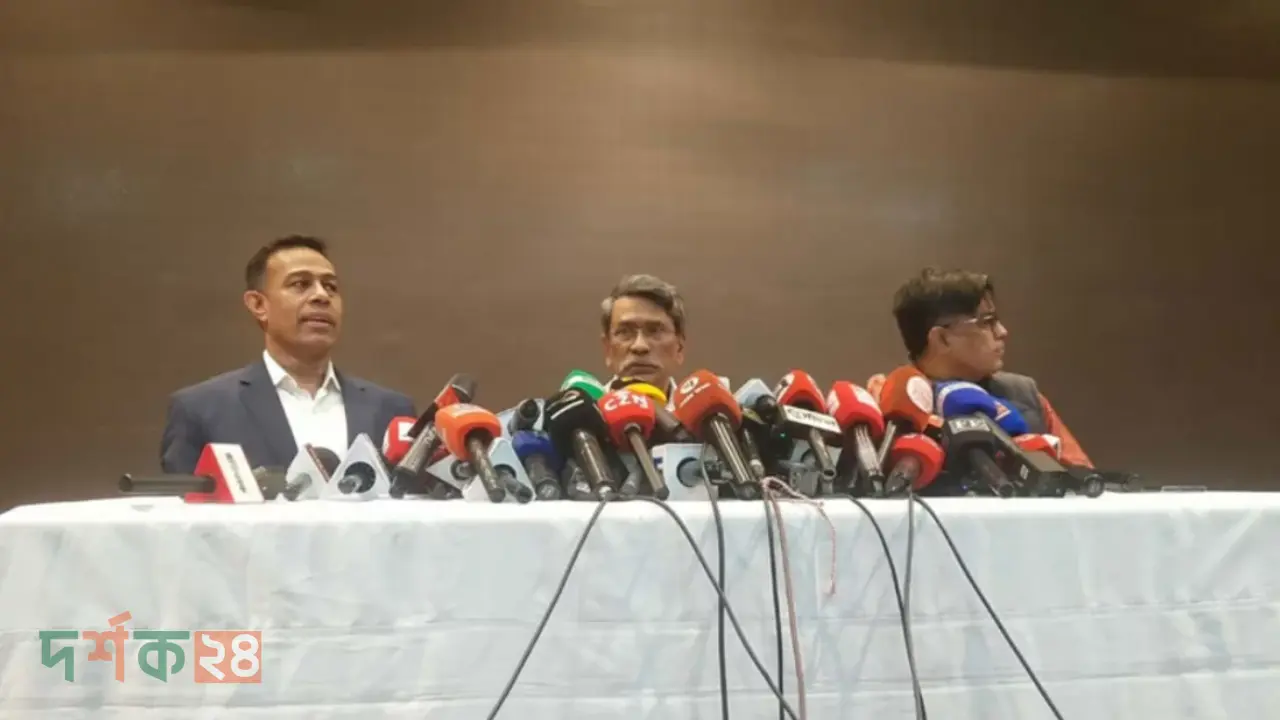 গণভোটে হ্যাঁ ভোট