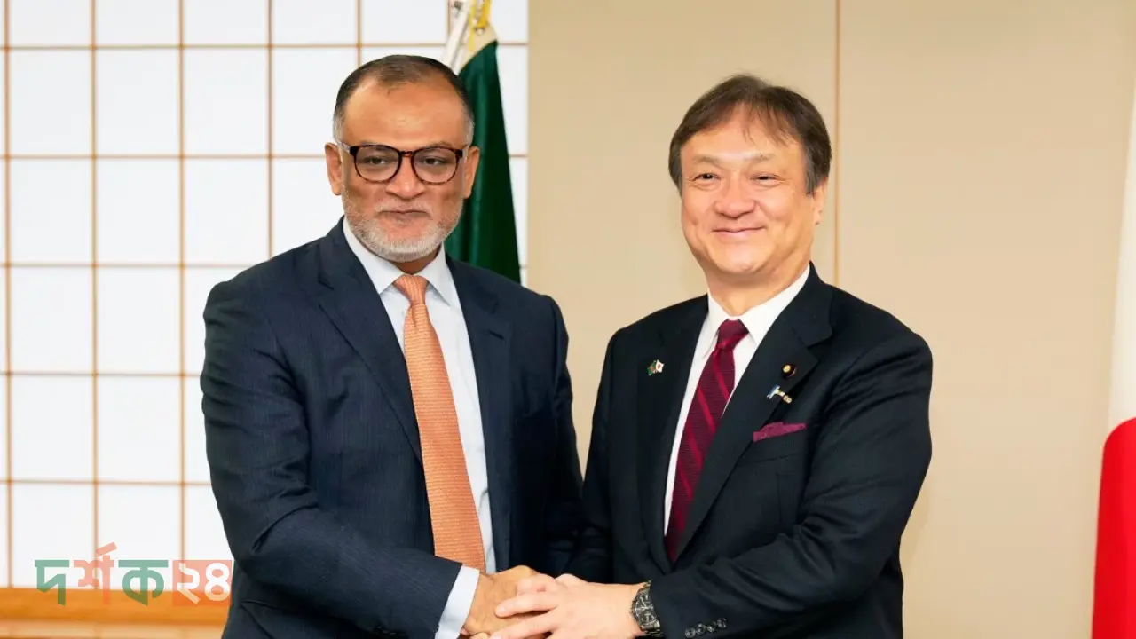 জাপান-বাংলাদেশ ইপিএ