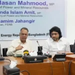 লোডশেডিং ও ঋণ