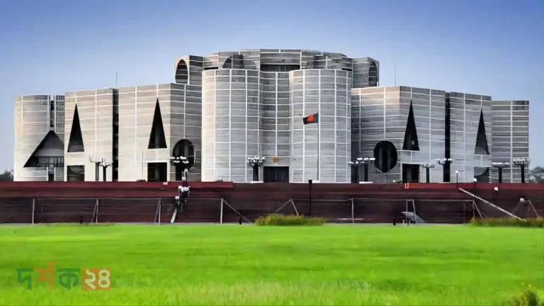 মন্ত্রিসভার শপথ অনুষ্ঠান