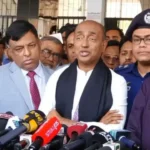 নরসিংদী ধর্ষণ মামলা