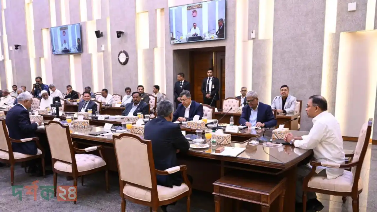 রমজানে নিরবচ্ছিন্ন বিদ্যুৎ