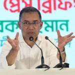 শেখ হাসিনা প্রত্যর্পণ