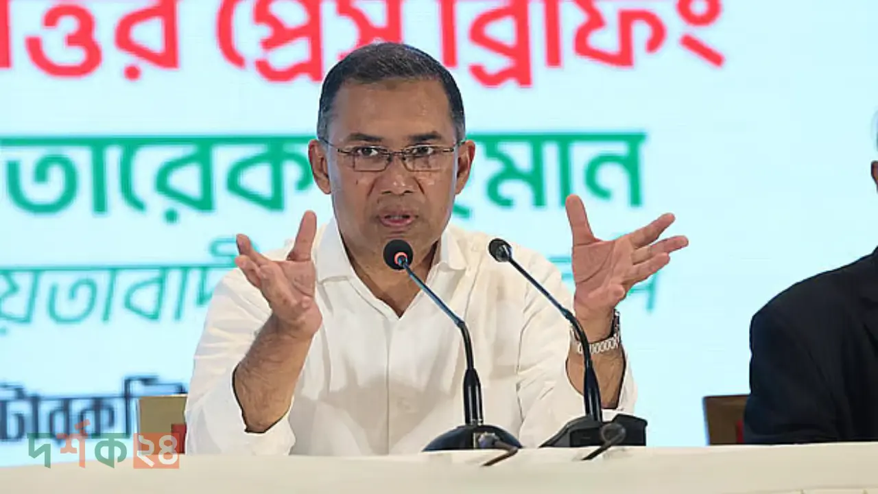 শেখ হাসিনা প্রত্যর্পণ