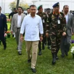 তেজগাঁও কার্যালয়ে প্রধানমন্ত্রী