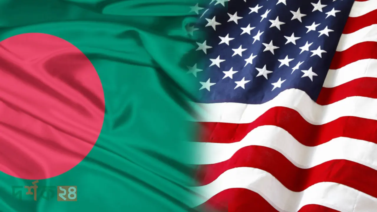 যুক্তরাষ্ট্র শুল্ক চুক্তি