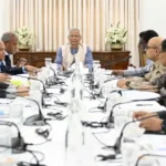 ভোট প্রস্তুতি বাংলাদেশ