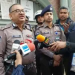 চমৎকার পরিবেশে ভোট