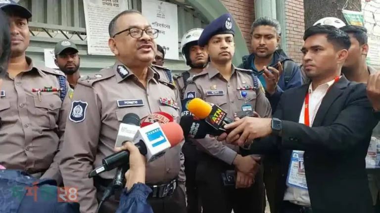 চমৎকার পরিবেশে ভোট