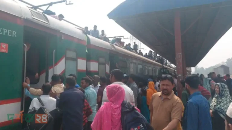 ৭ দিনের সরকারি ছুটি