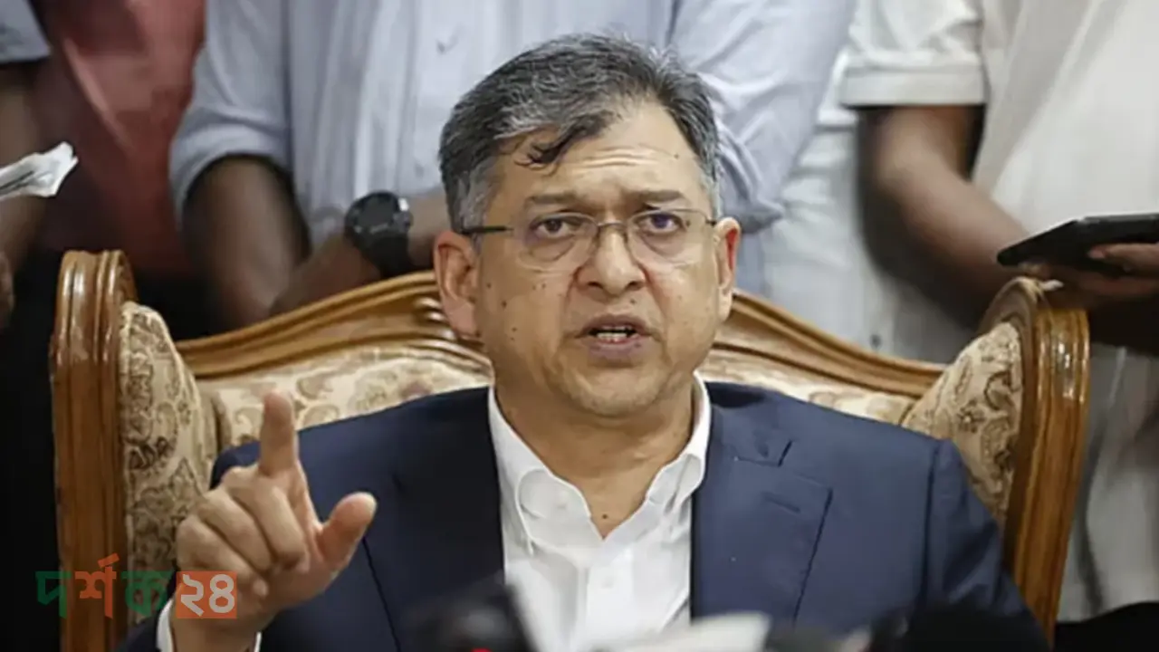 ঢাবি ঘটনা মব নয়