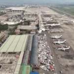 বিমানবন্দর সারচার্জ কমলো