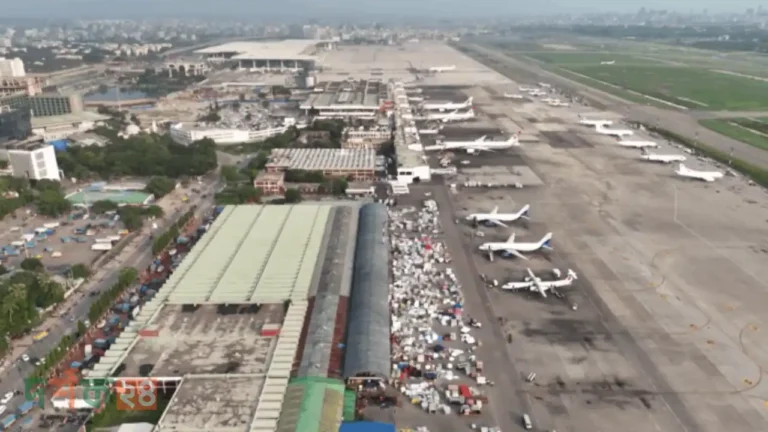 বিমানবন্দর সারচার্জ কমলো