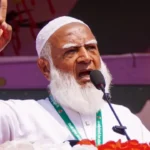 বিদেশি চুক্তি নিয়ে আলোচনা হয়নি