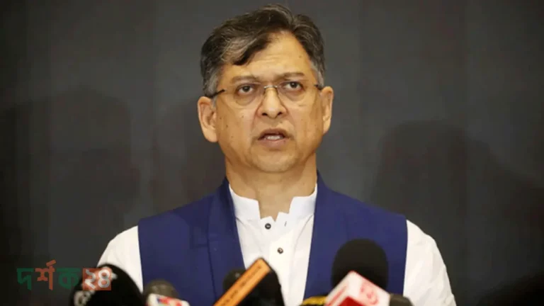 সংসদের খারাপ সংস্কৃতি