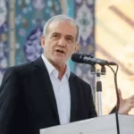 প্রতিবেশী দেশে আর হামলা করবে না ইরান