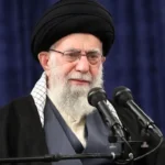 আলী খামেনি নিহত