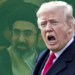 ইরানের নতুন নেতা