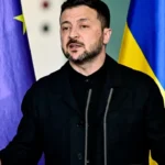 ইরানি ড্রোন মোকাবিলা