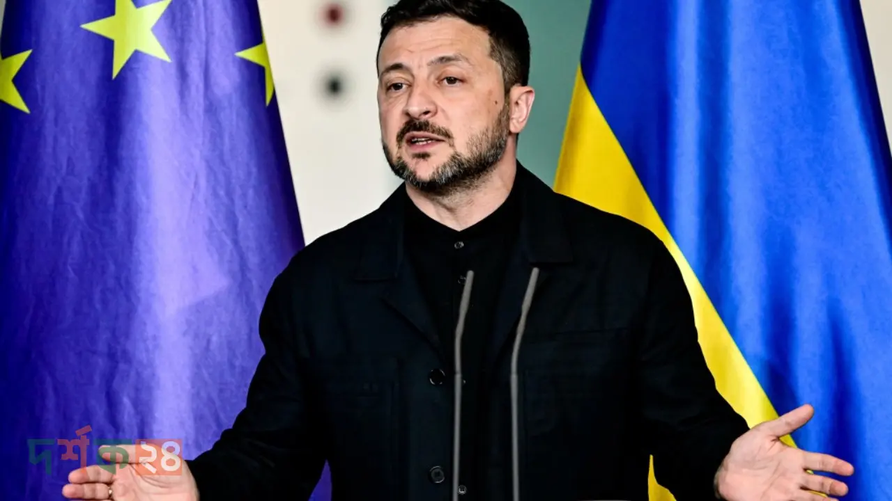 ইরানি ড্রোন মোকাবিলা