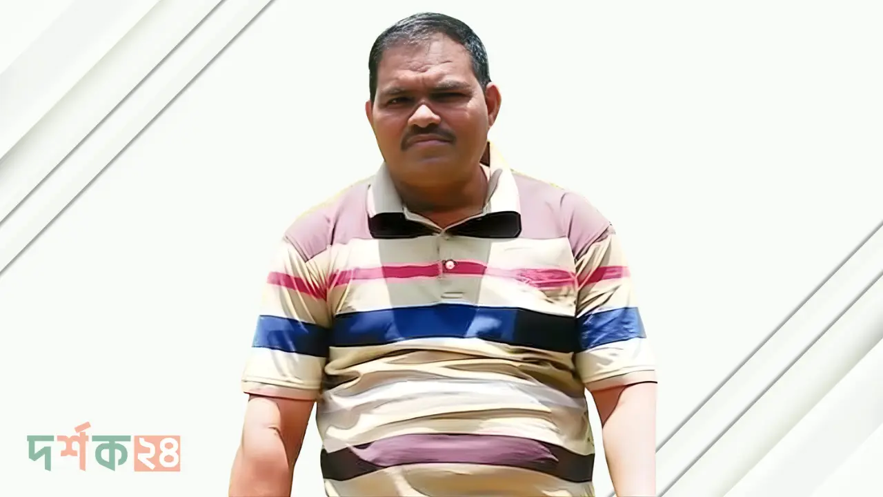 খুলনায় শ্রমিক নেতা হত্যা