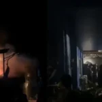 মালদ্বীপ বিস্ফোরণে বাংলাদেশি নিহত